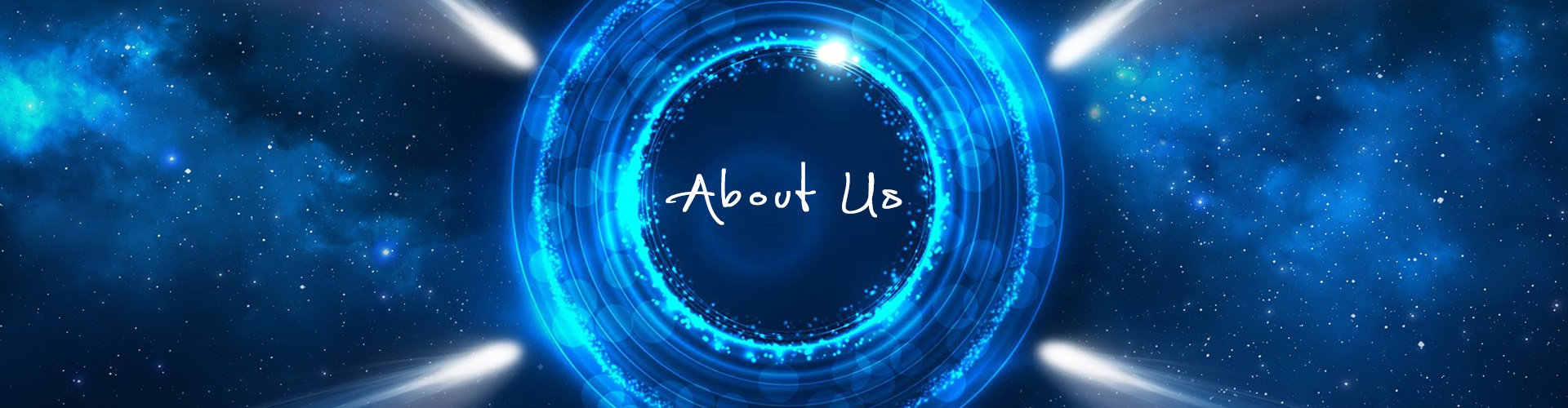 About Us > Organization Information